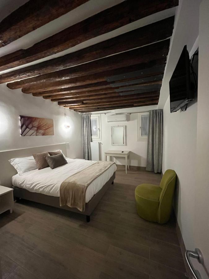 Apartamento Ca' Briani
