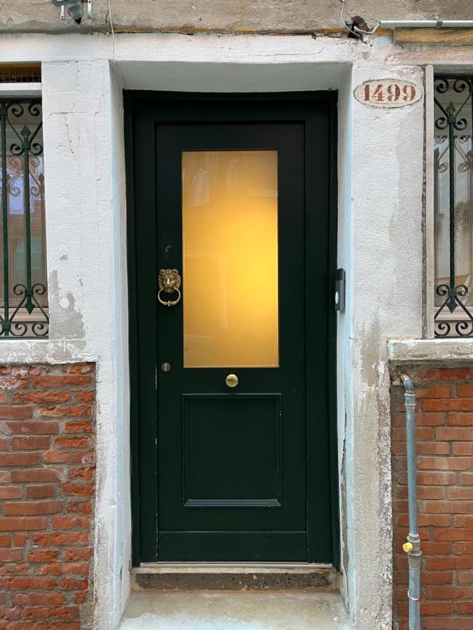 Apartamento Ca' Briani *