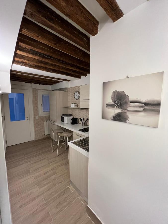 Apartamento Ca' Briani Venecia