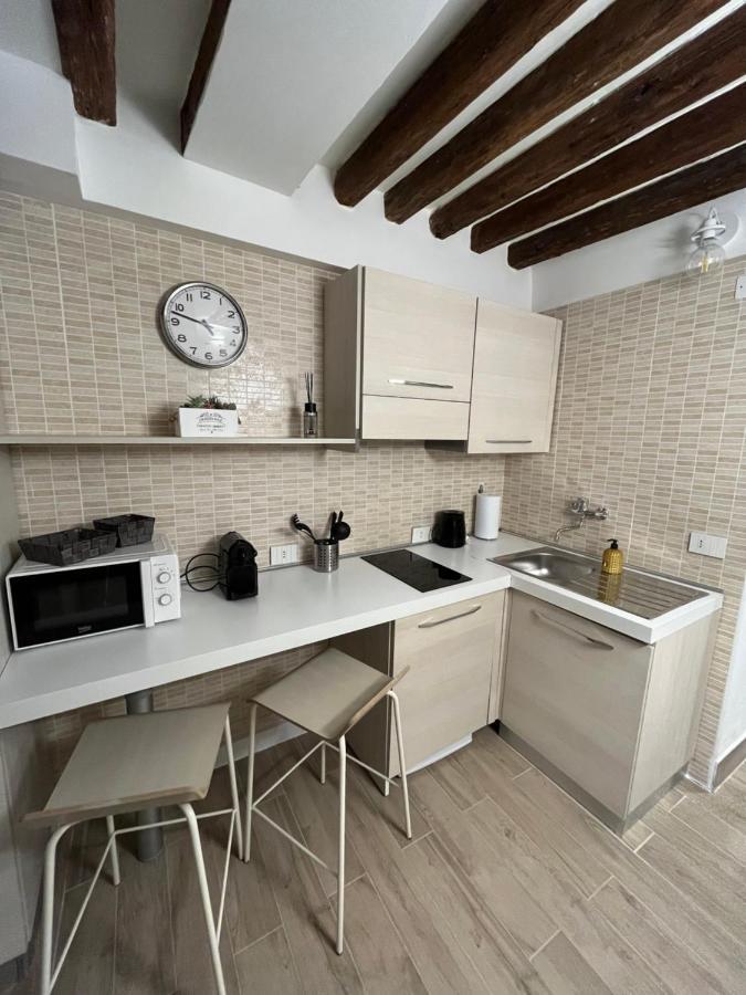 Apartamento Ca' Briani Venecia