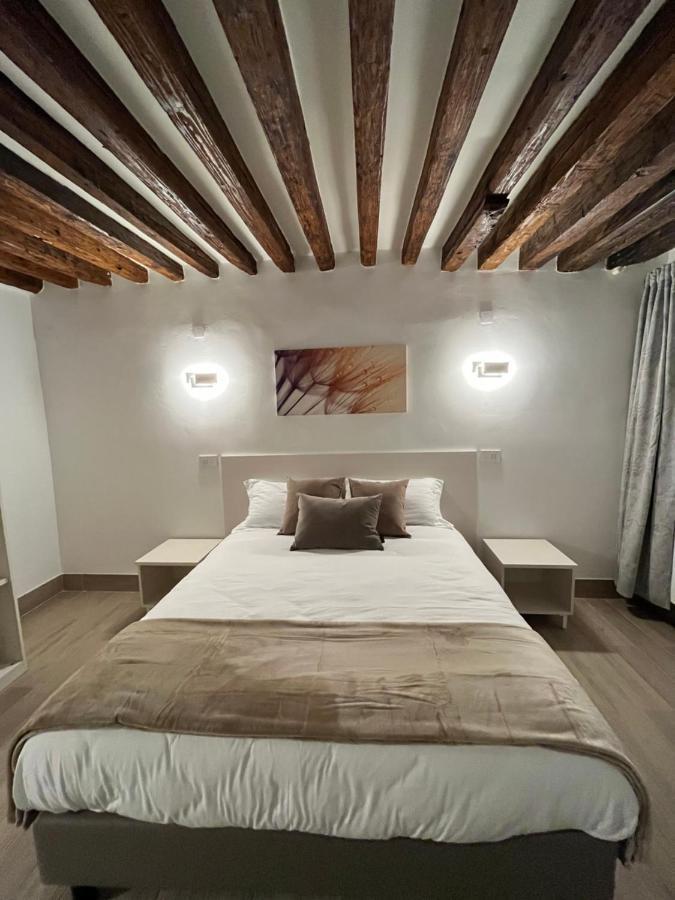 Apartamento Ca' Briani