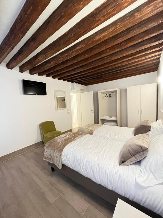 Apartamento Ca' Briani